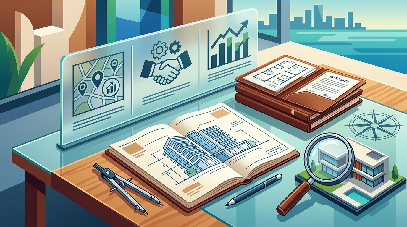 How to Find a Reputable Realtor for High-End Miami Real Estate