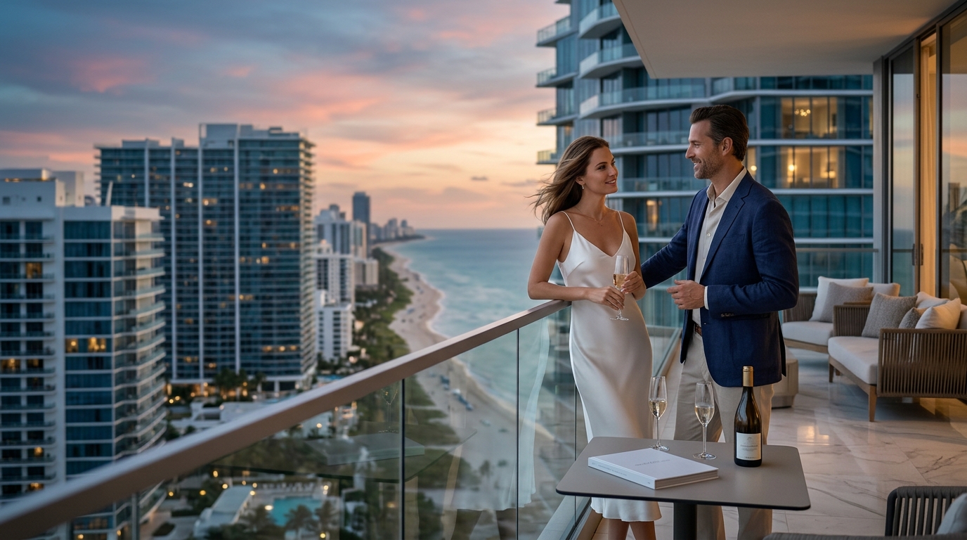 Buying a Luxury Condo in Miami Beach: 7 Critical Factors