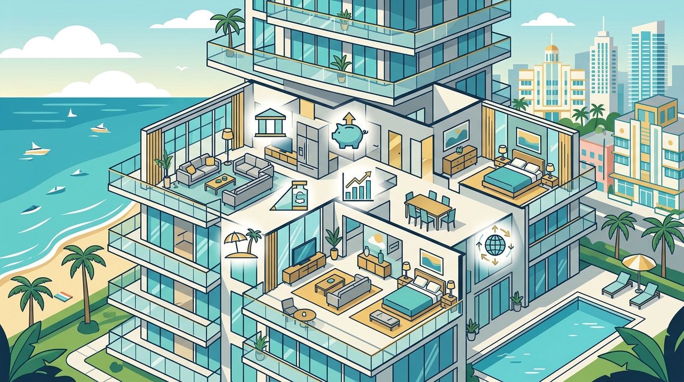 Buying a Luxury Condo in Miami Beach: 7 Critical Factors
