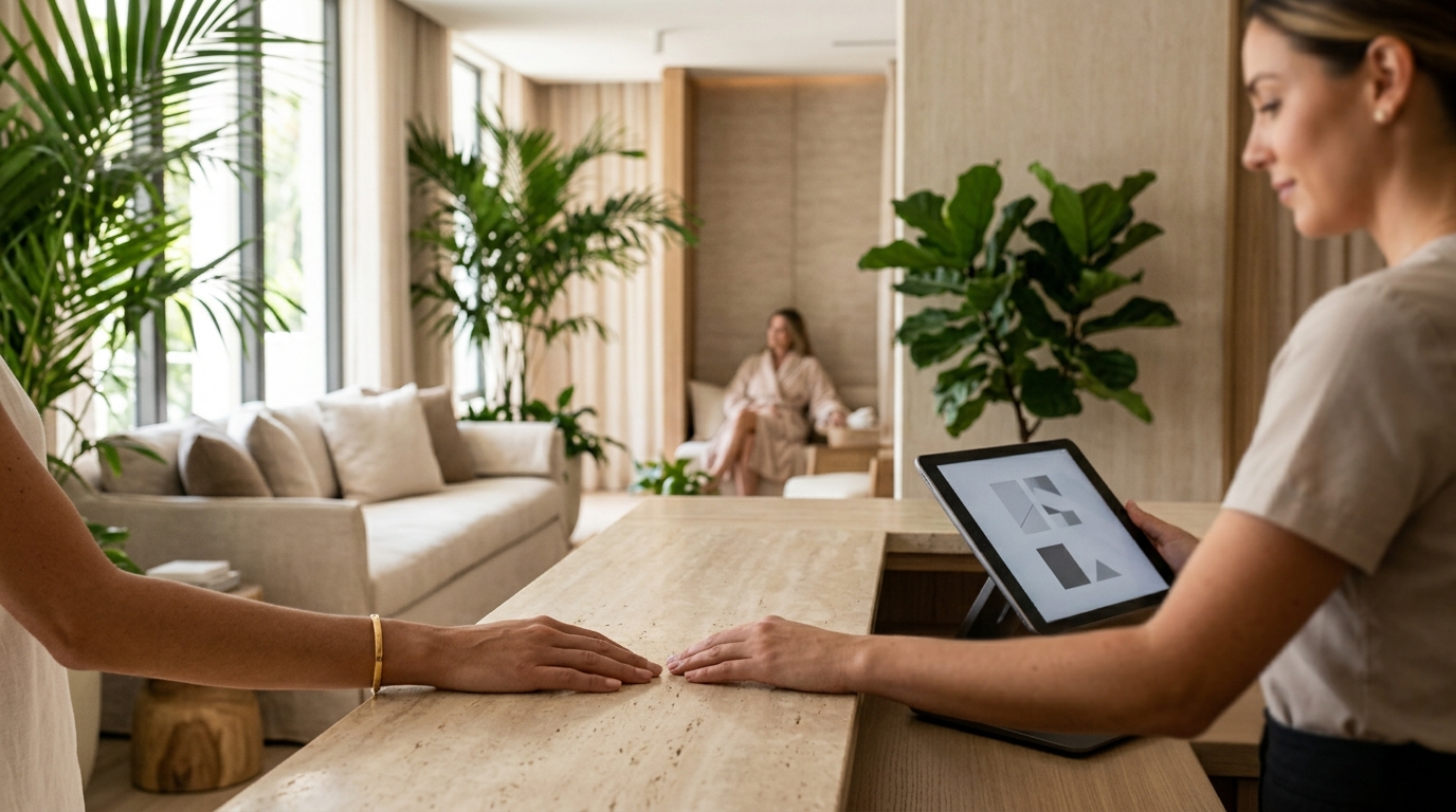 How to Find a Good Spa in Coral Gables: Expert Guide