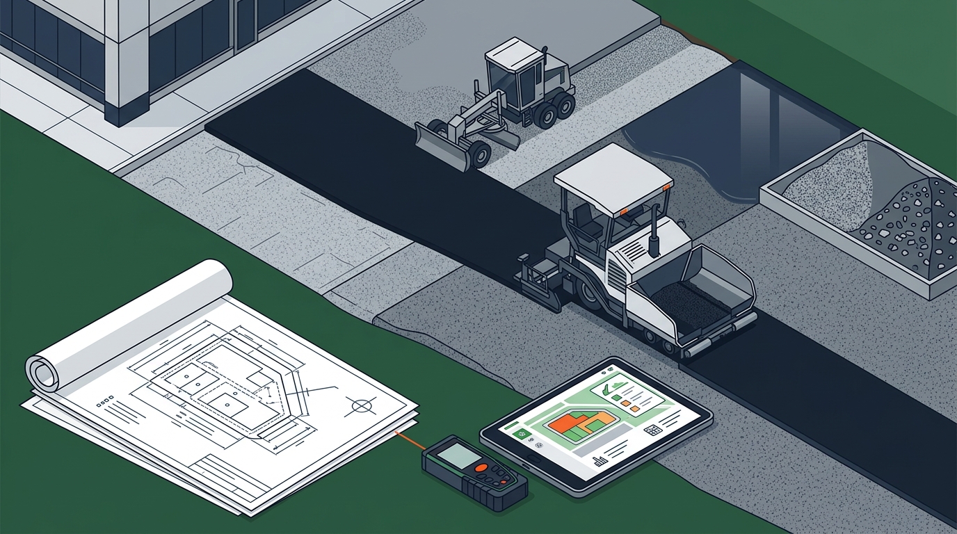 Top Use Cases for Pavement Estimation Software in 2026