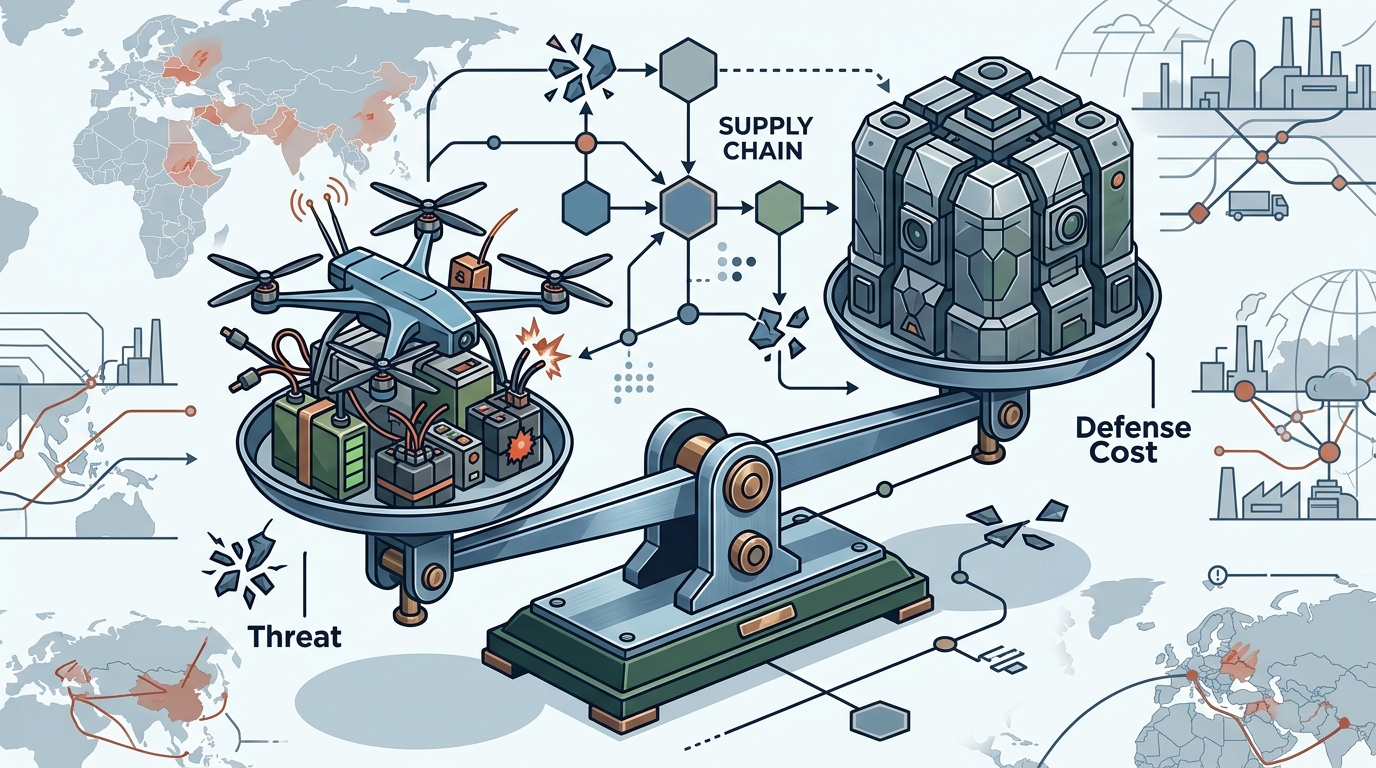 Commissioning Custom Geopolitical Threat Assessments for Risk