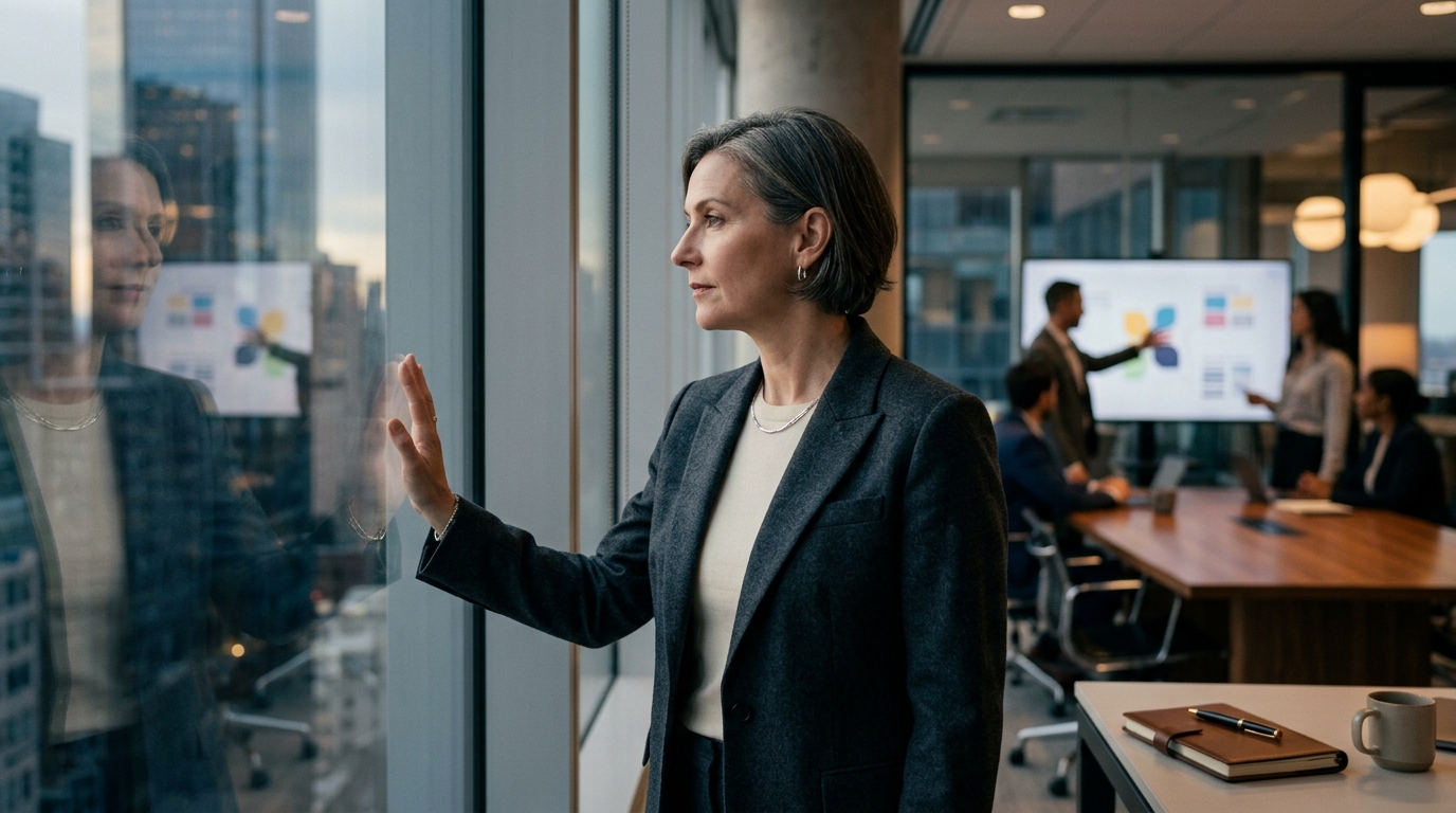 Benefits of Leadership Development Programs for High Performance