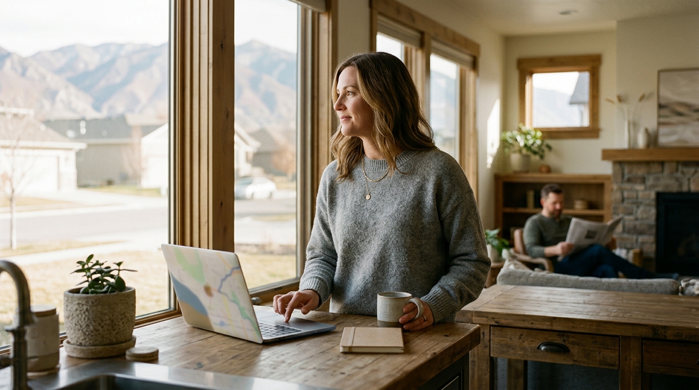 What Is My Home Worth in Midvale or Salt Lake County?
