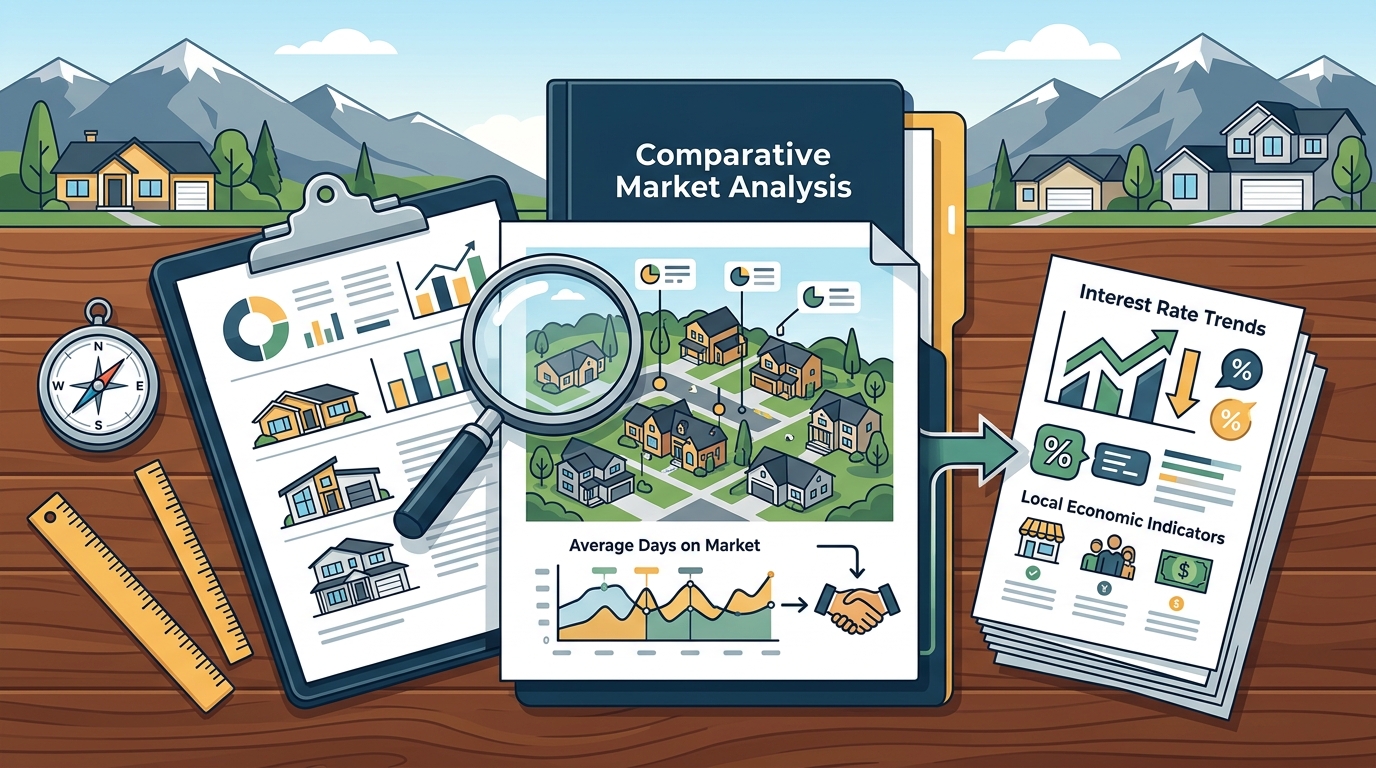 What Is My Home Worth in Midvale or Salt Lake County?