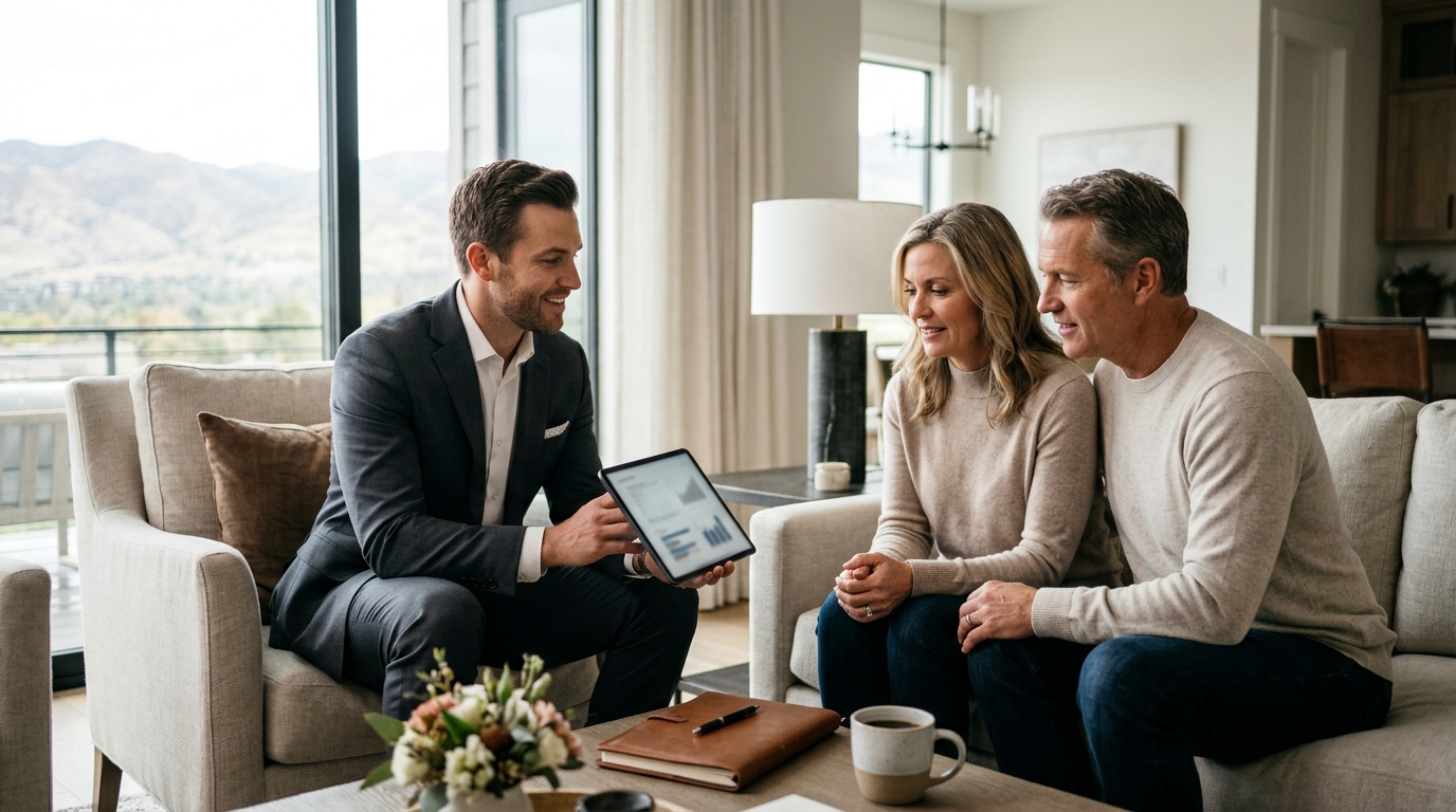 How to Choose the Best Listing Agent for Your Home Sale
