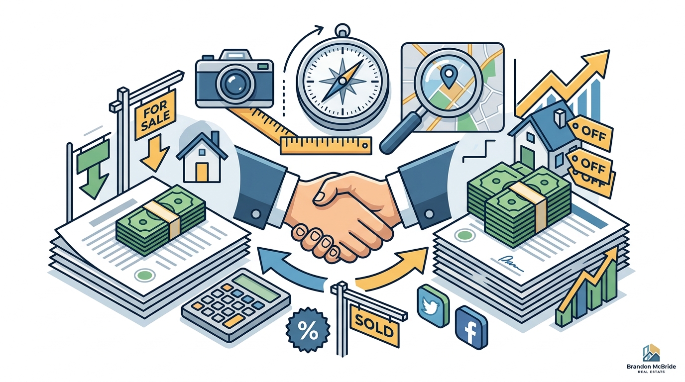 How to Choose the Best Listing Agent for Your Home Sale