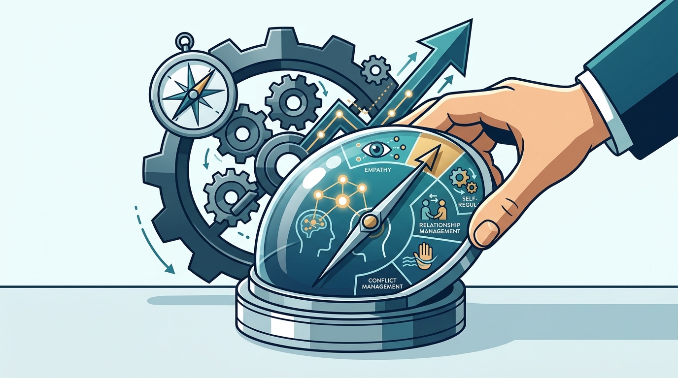 Can Emotional Intelligence Improve Leadership Skills?