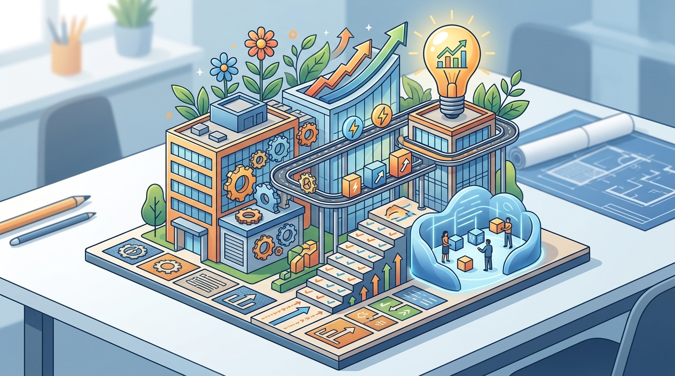Developing a Growth Mindset in Your Organization