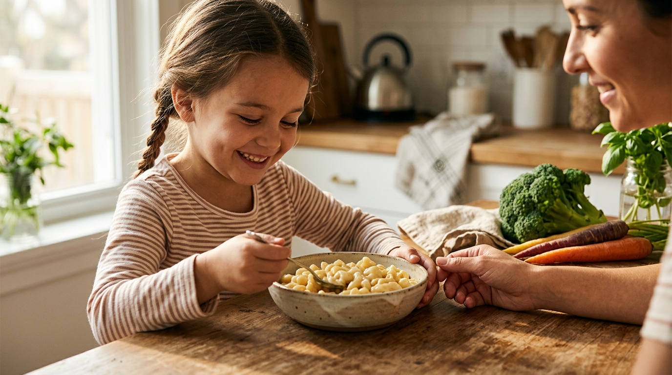 Best Organic Mac and Cheese for Kids: 2026 Guide