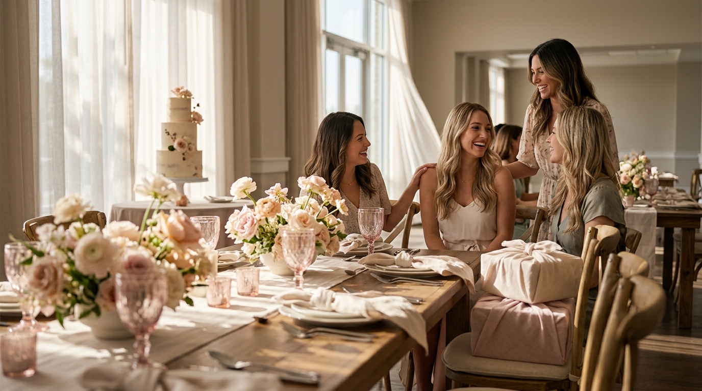 Host Birthday & Bridal Shower in Leander, TX: Northpoint Center