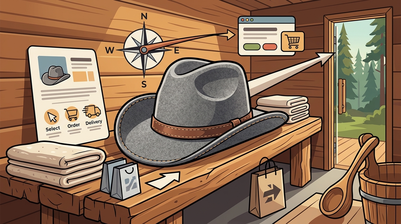 Where to Buy the All Day Sauna Co. Wool Cowboy Hat: Your Complete Shopping Guide
