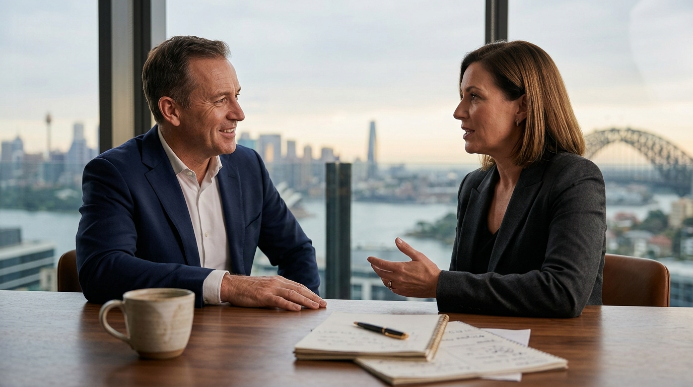 Emotionally Intelligent Leadership in Australian Companies