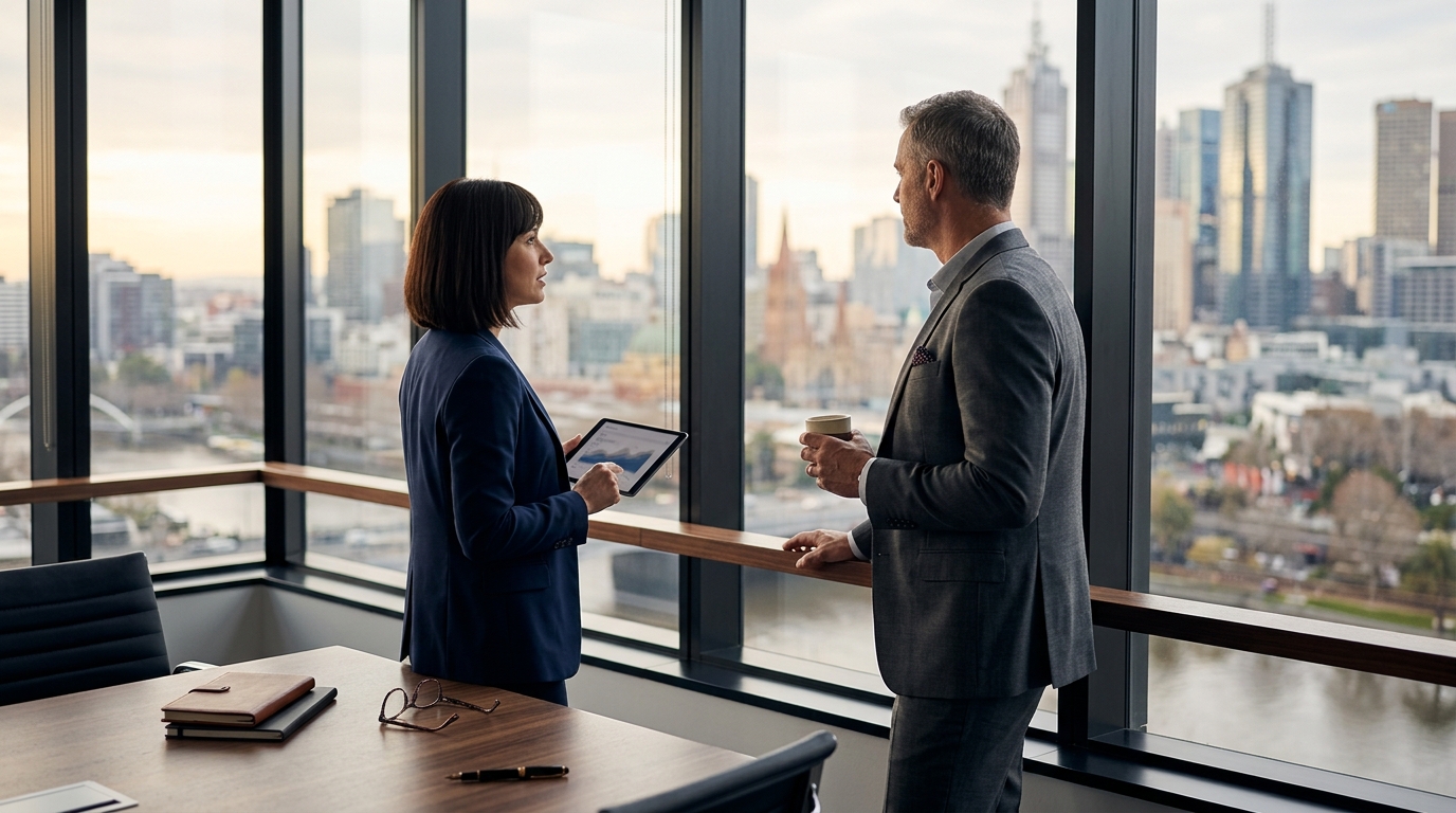 Best Wealth Management Firms in Melbourne: 2026 Guide