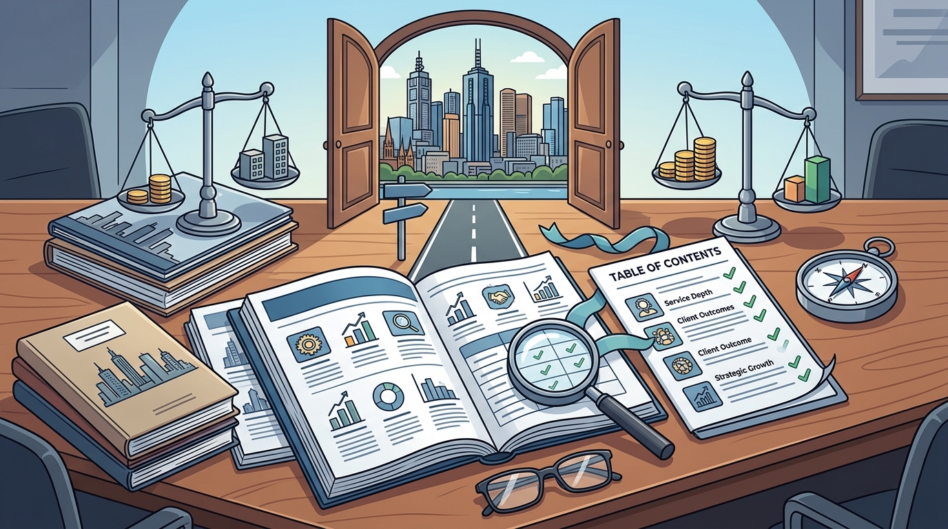 Best Wealth Management Firms in Melbourne: 2026 Guide