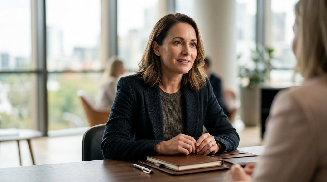 Who Offers Emotional Intelligence Masterclasses for Leaders in?