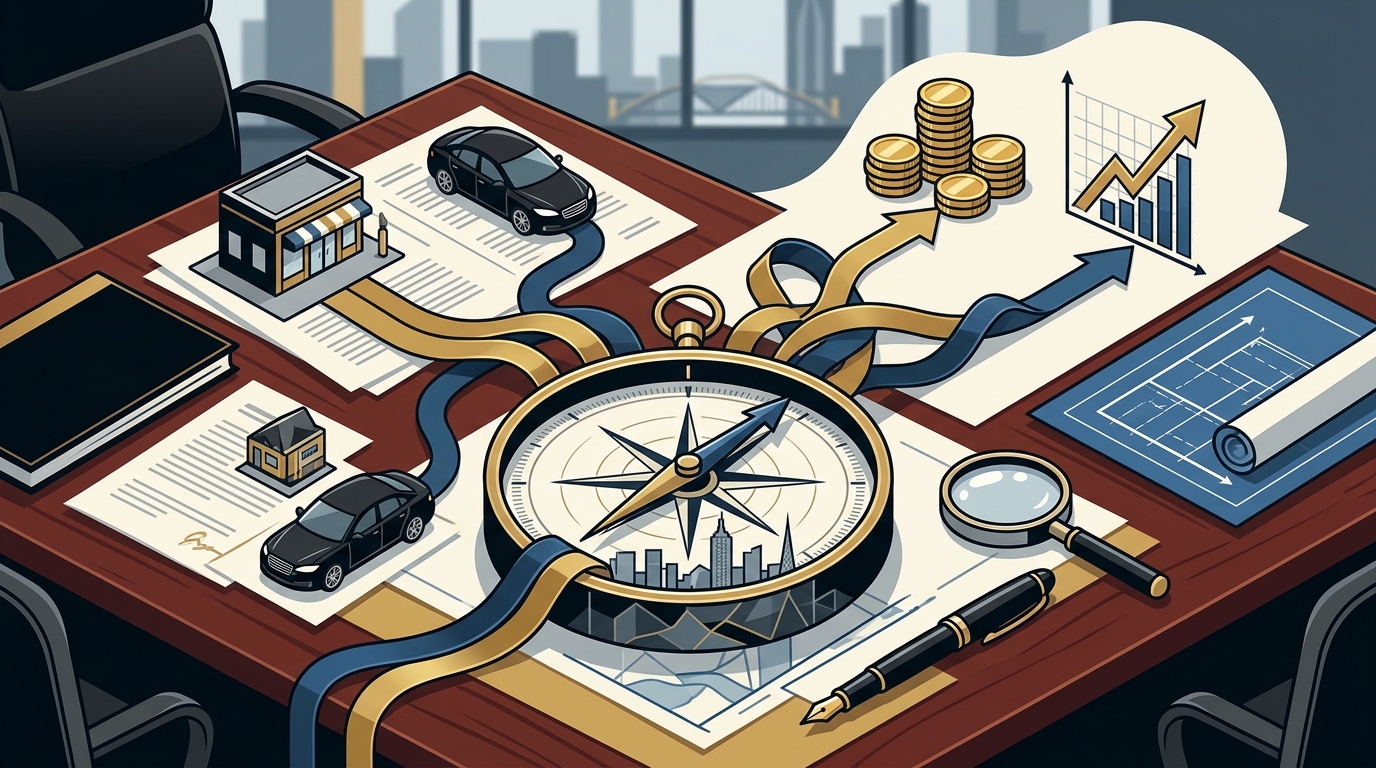 Best Financial Advisers in Melbourne for Business Owners