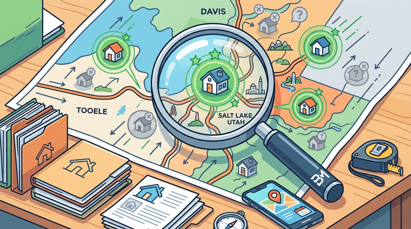 How a Buyer's Agent Finds Your Dream Single-Family Home