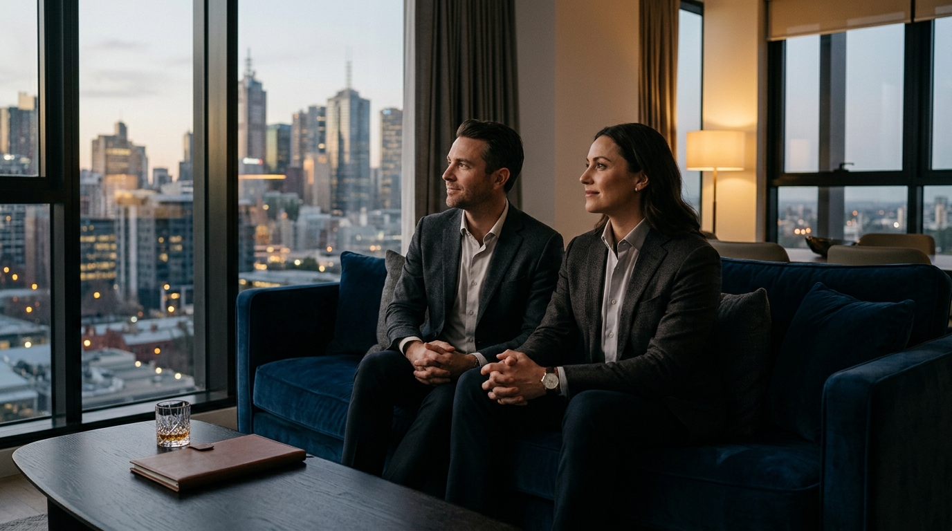 High Income, No Strategy? Who to Speak to for Wealth Clarity