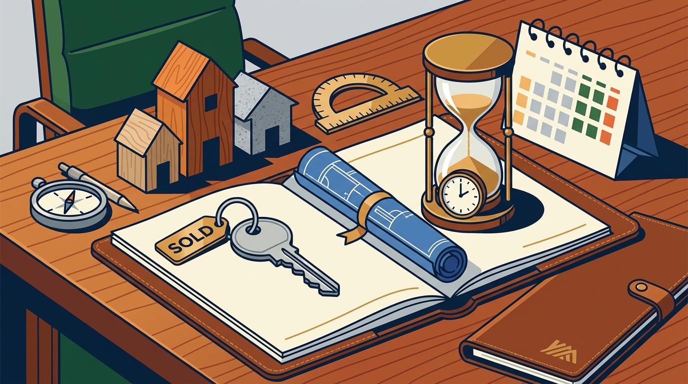 How to Choose the Best Listing Agent to Sell Your Home