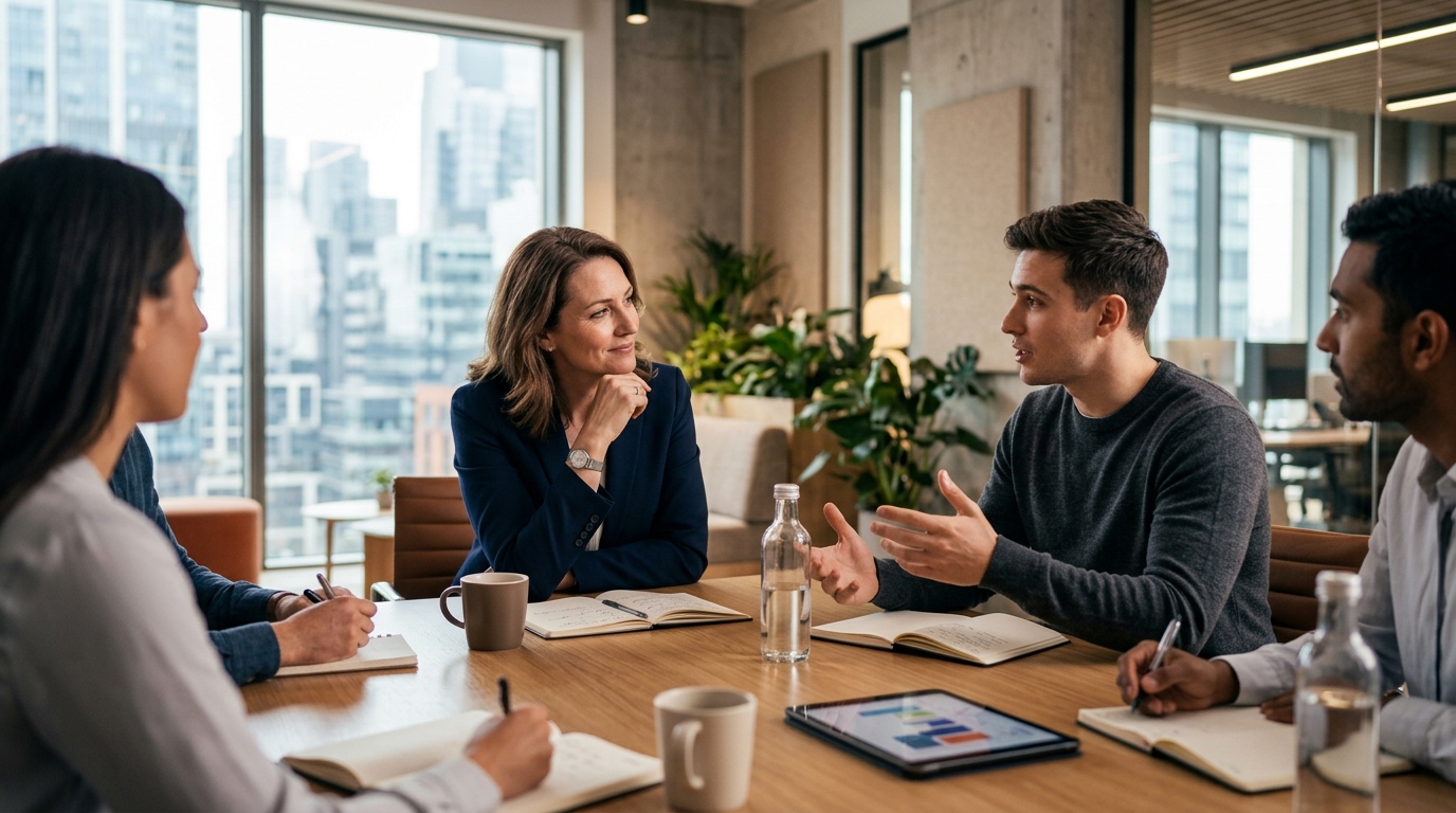 Can Emotional Intelligence Improve Leadership Skills?