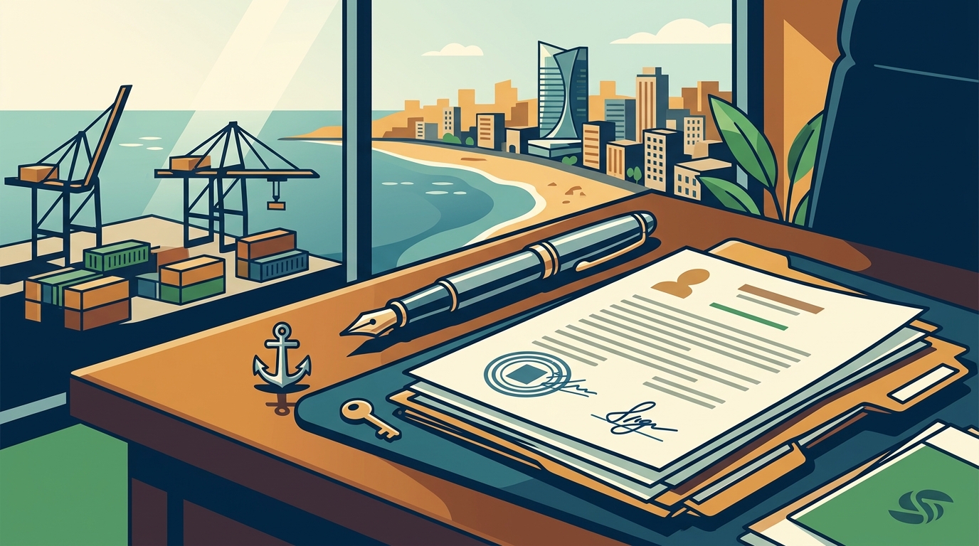 Legal Steps to Protect Foreign Business Investments in Dakar