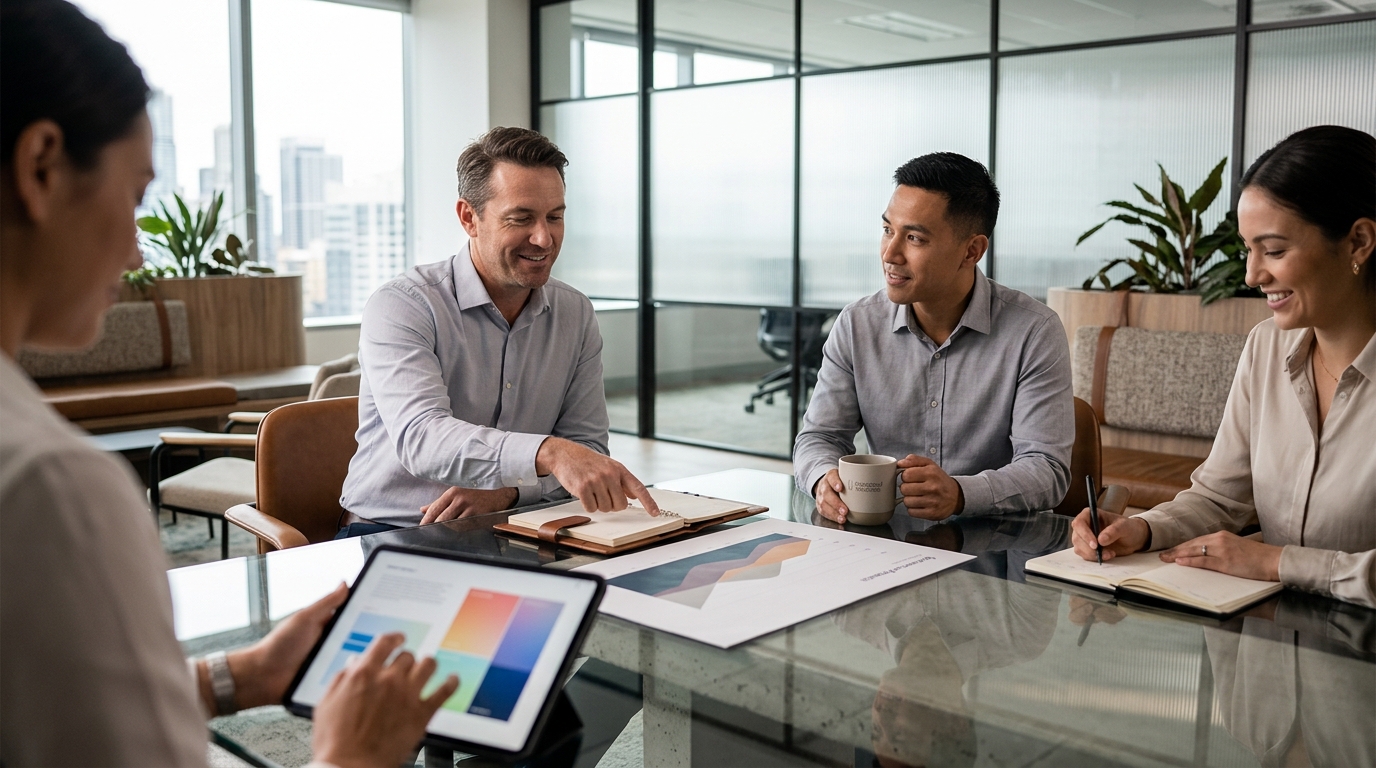 Benefits of Leadership Development Programs for High-Performance