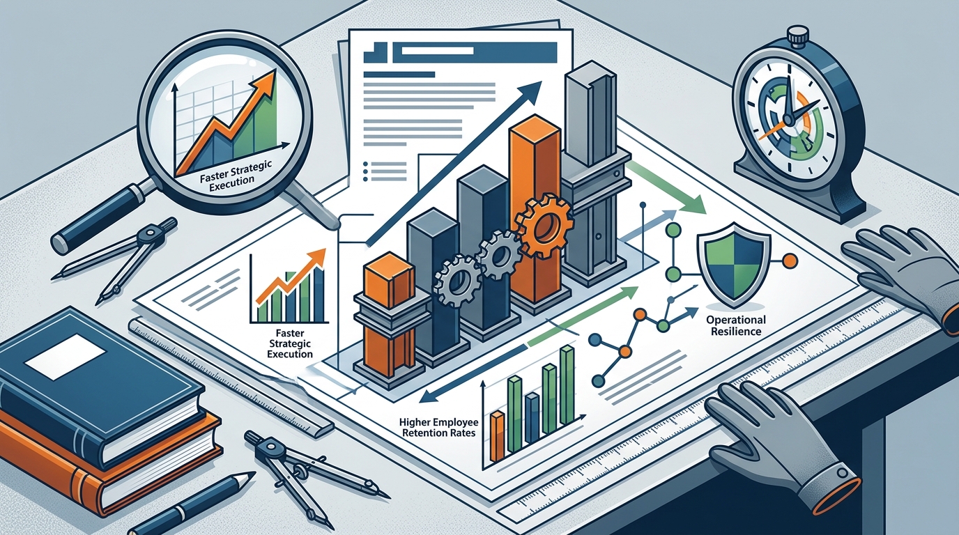 Benefits of Leadership Development Programs for High-Performance