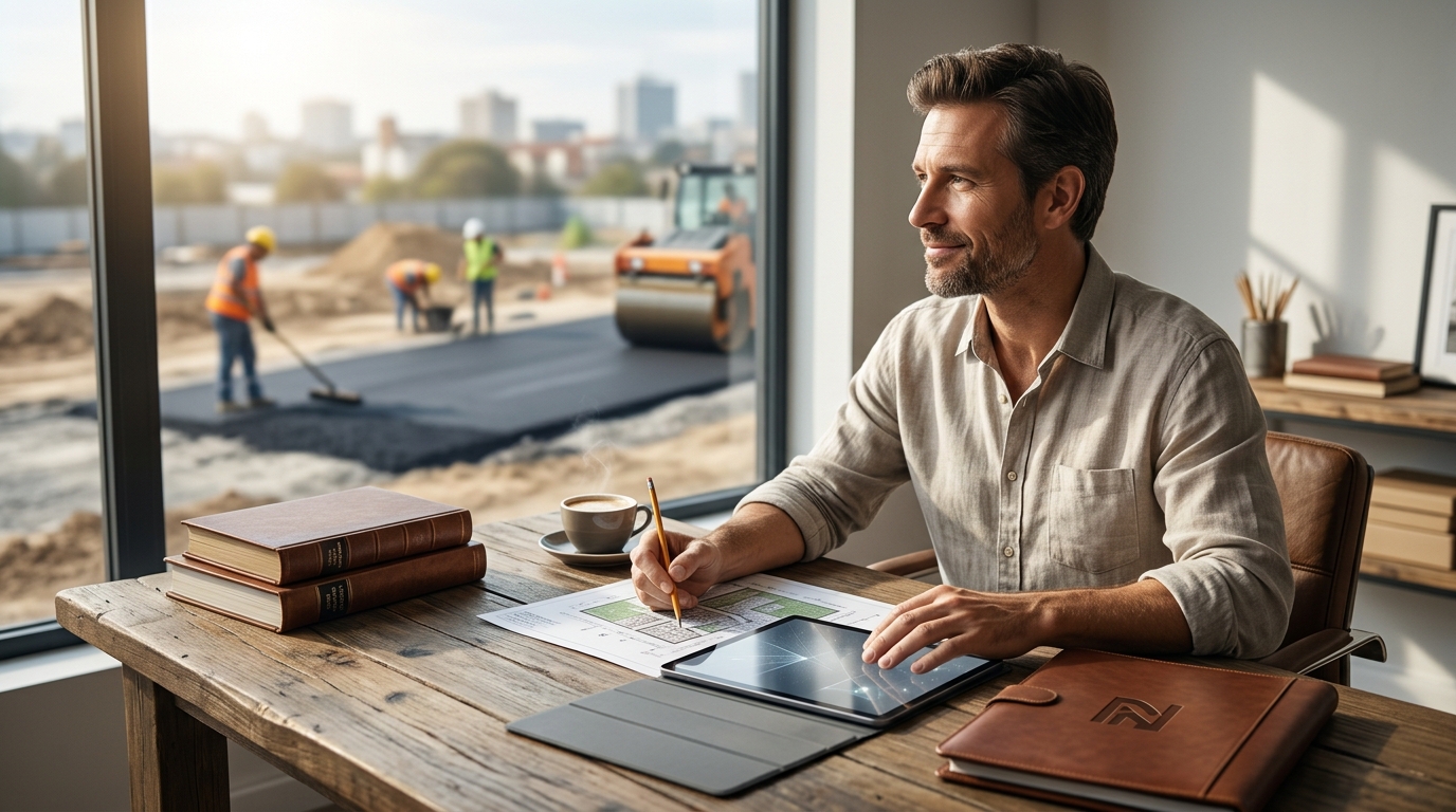 Pavement Estimation Software Cost for Small Businesses