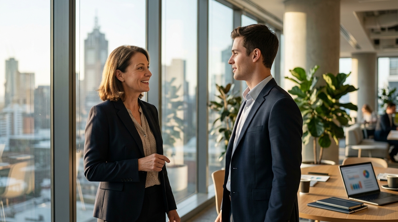 Emotionally Intelligent Leadership: Boosting Performance in AU