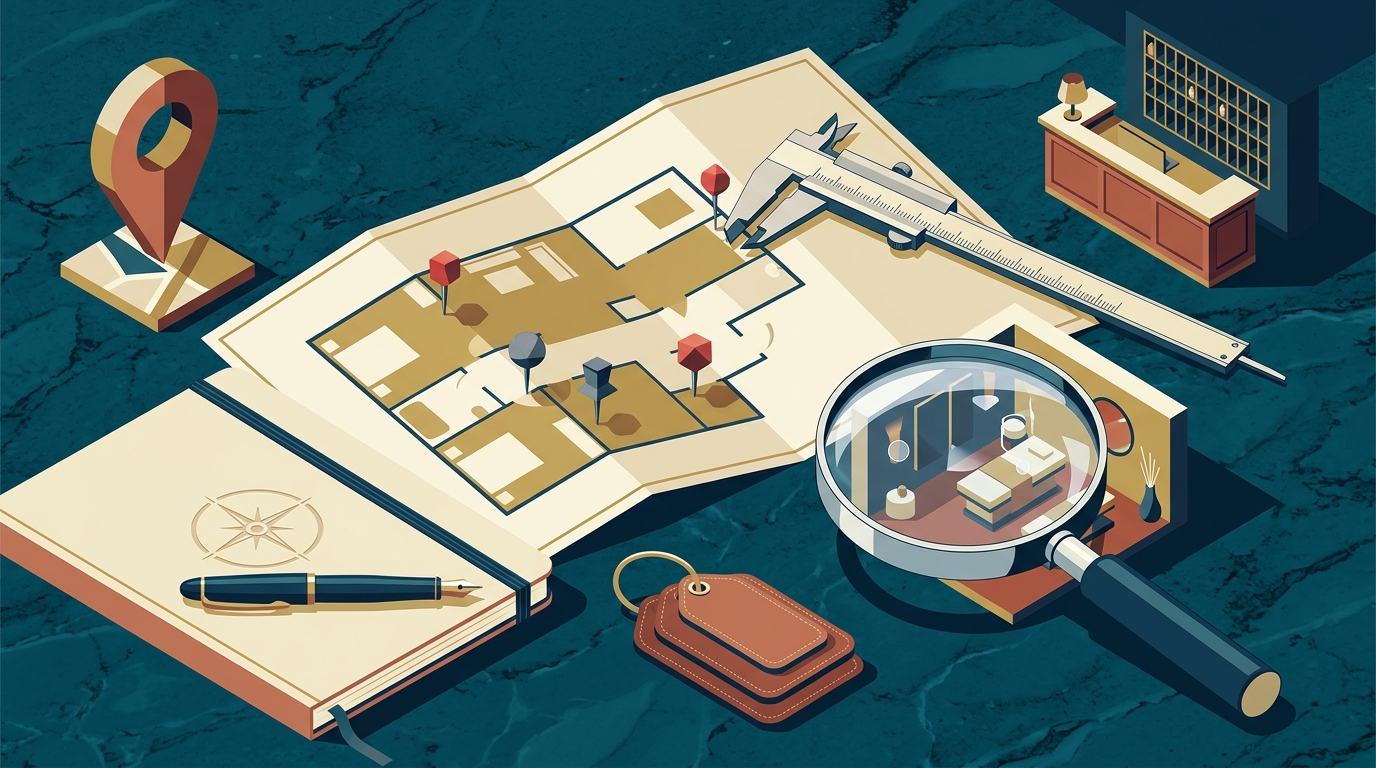 How to Evaluate Boutique Luxury Hotels Before Booking