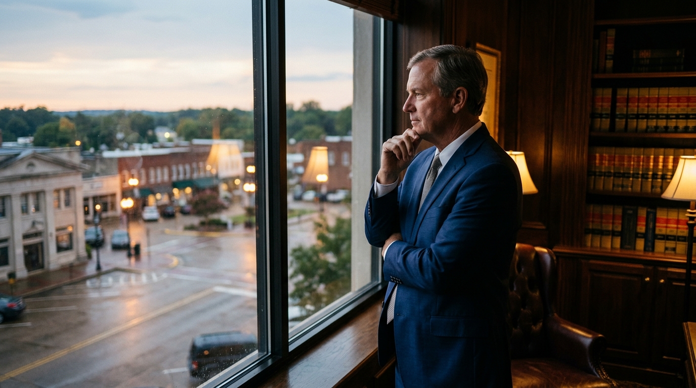 Reliable Criminal Defense Attorney in Northeast Mississippi