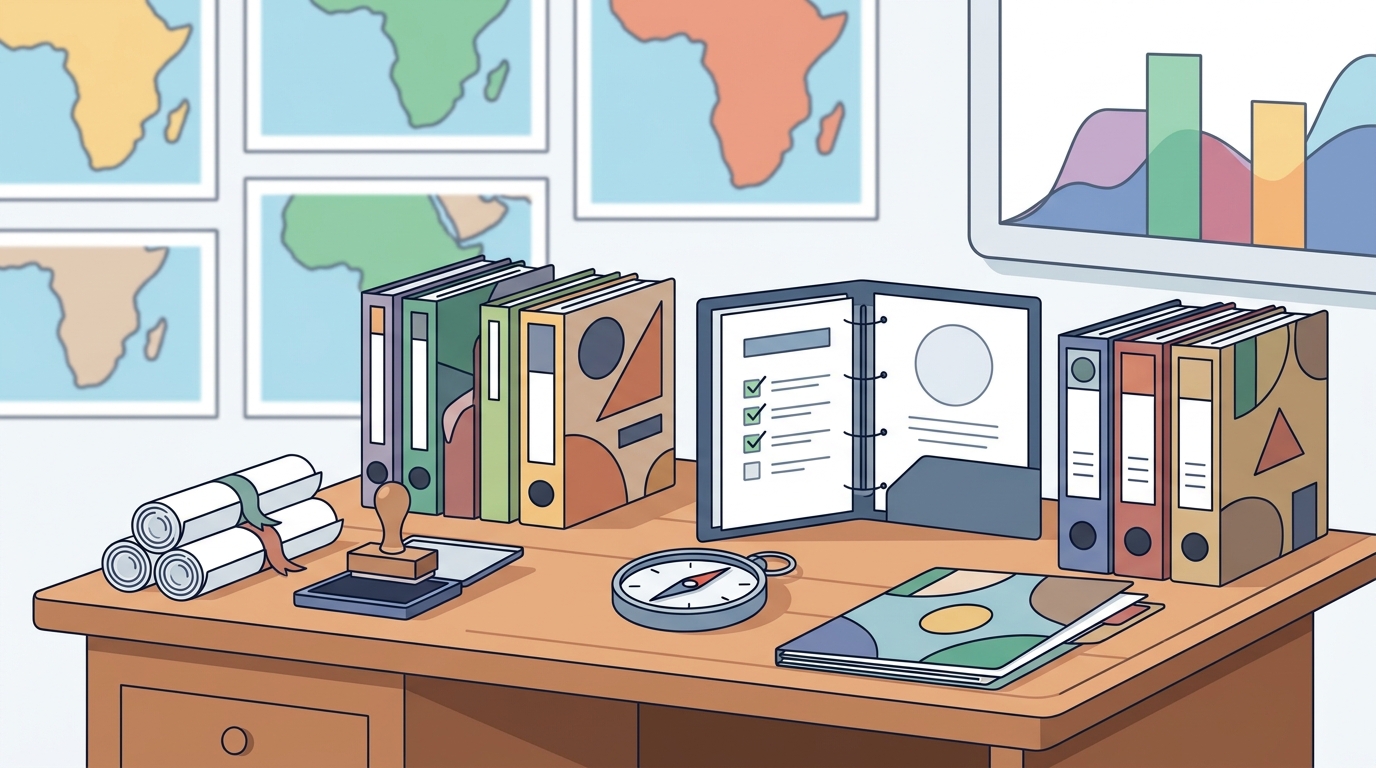 Post-Registration Compliance: Staying Legal in Africa