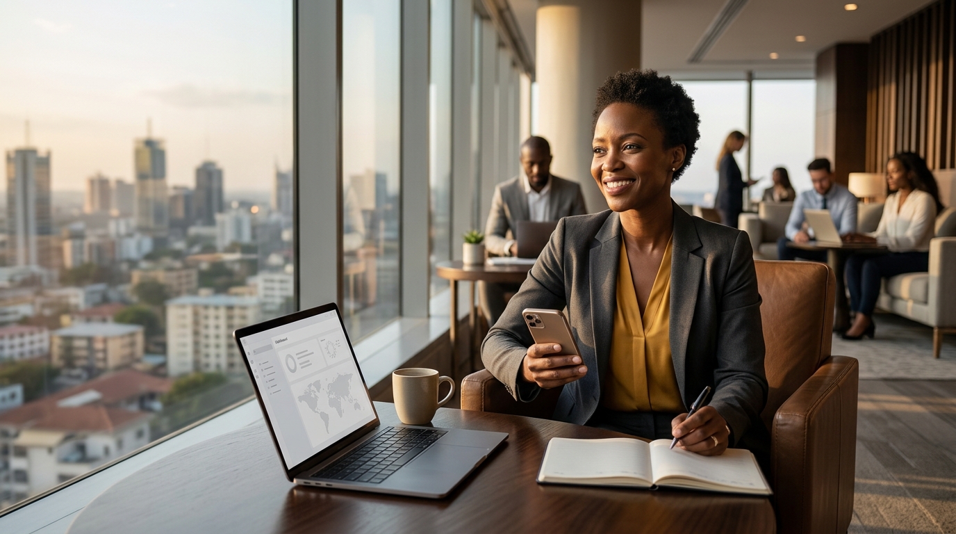 Register a Company Across Multiple African Countries at Once