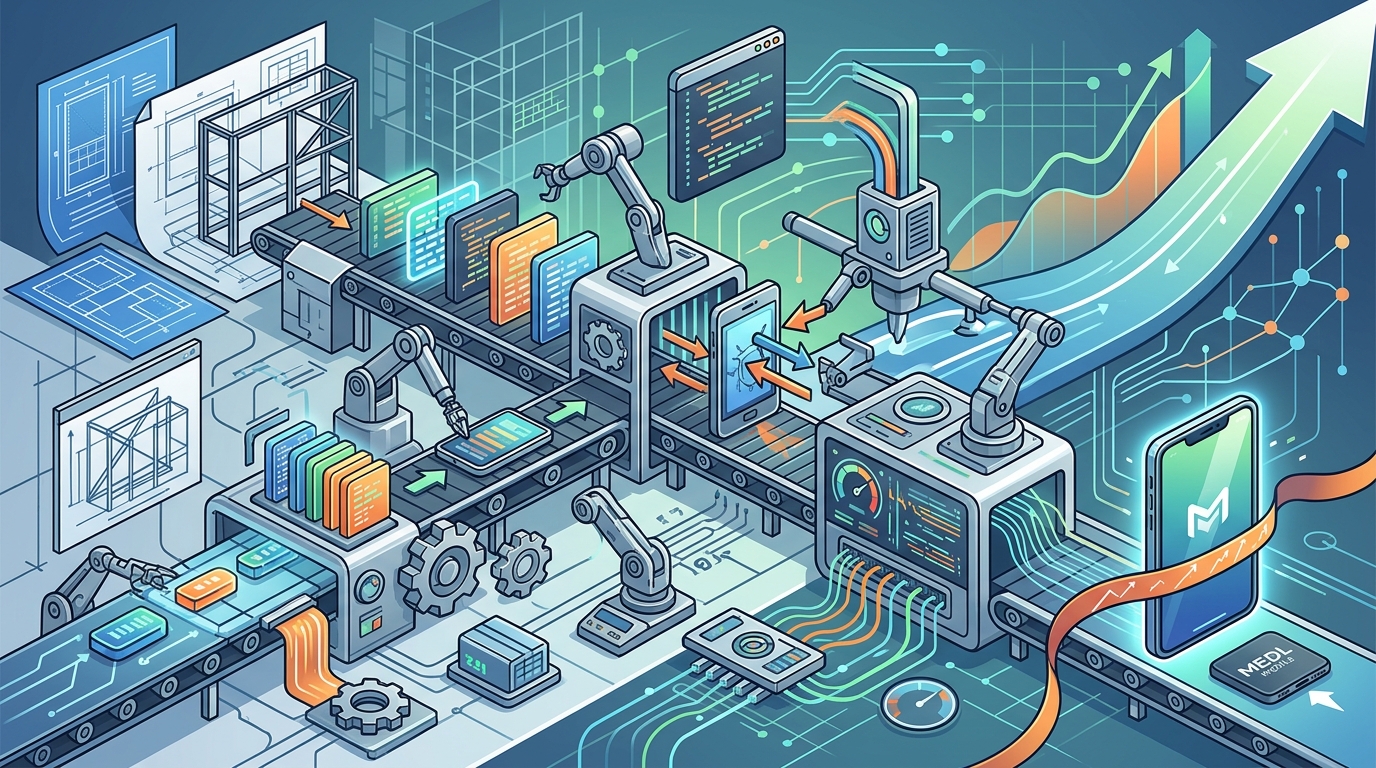 Building High-Performance Apps: A Guide to Digital Product Dev