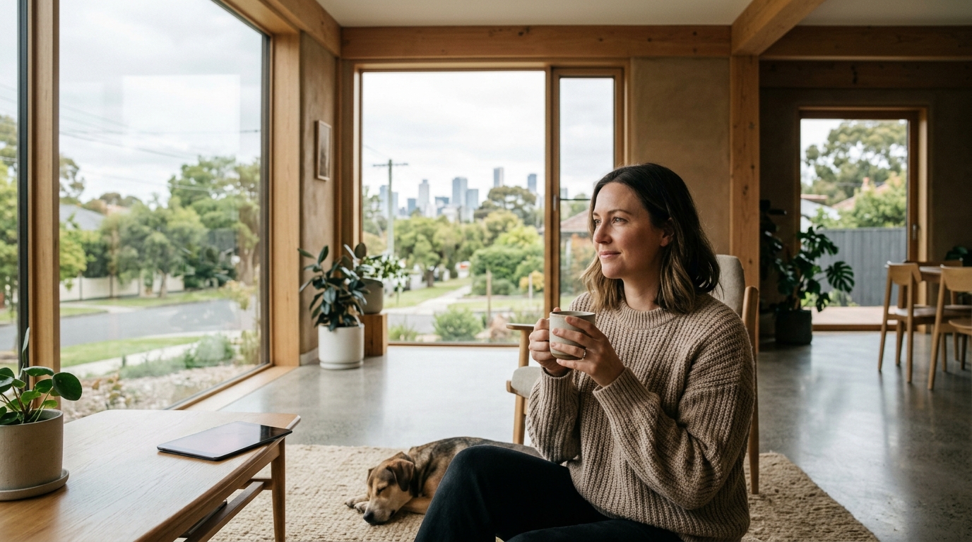 Hiring a Melbourne Passive House Designer: Energy-Efficient &amp