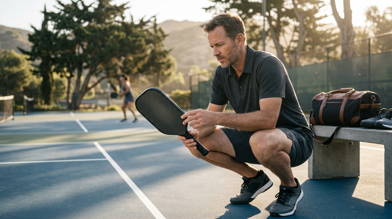 How to Choose the Best Pickleball Paddle: 2026 Pro Guide