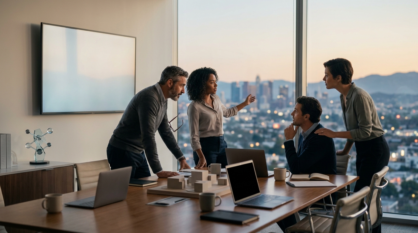 Top Custom Software Development Agencies in Southern California