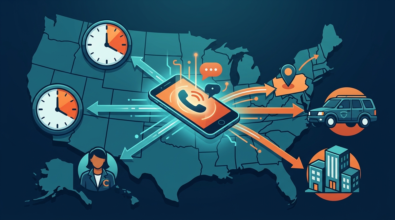 How to Request Emergency Intervention 365 Services Nationwide