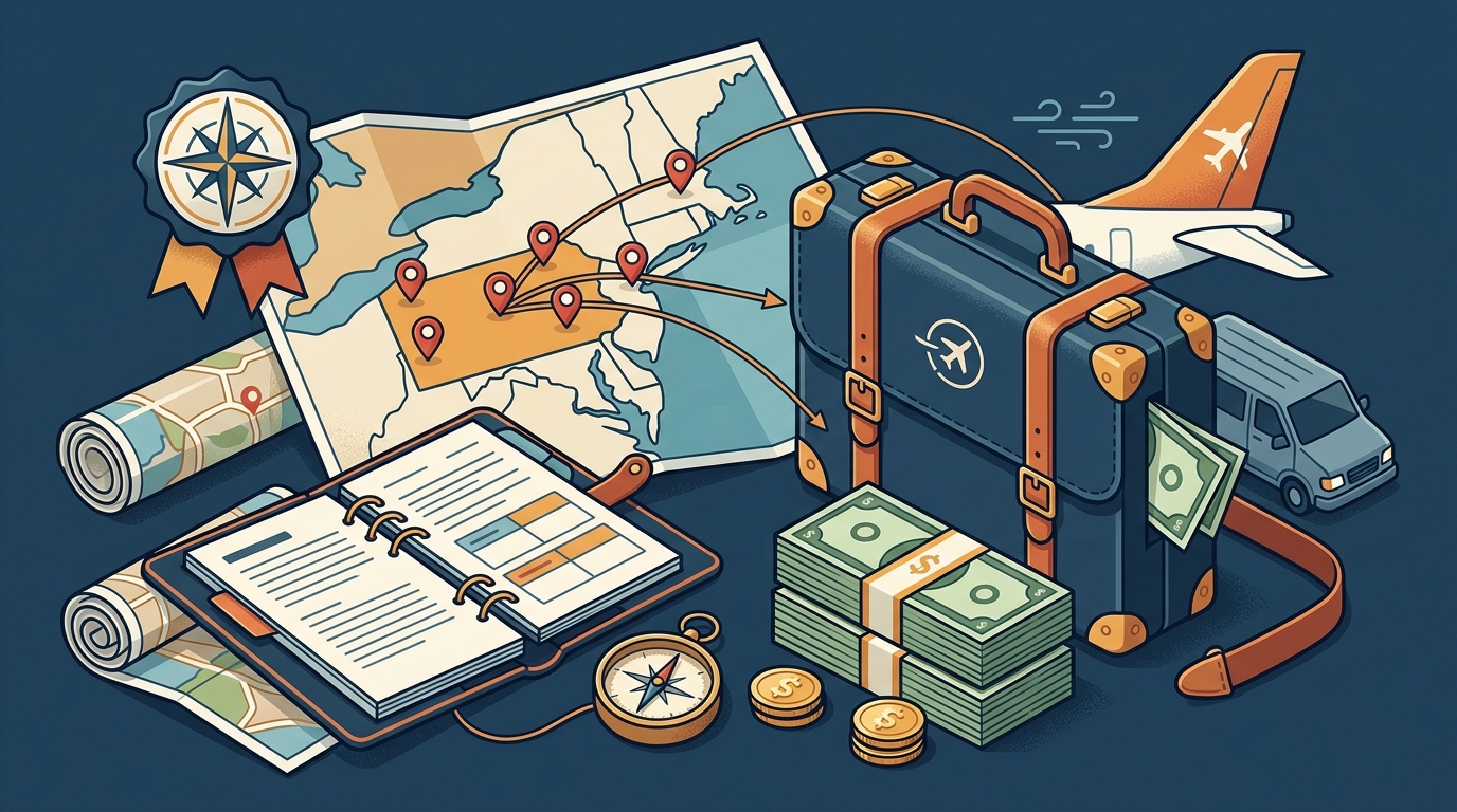How Much Does a Traveling Addiction Intervention Cost? Pricing, Value, and What Families Should Expect