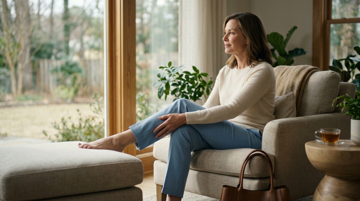 Common Mistakes in Pursuing Vein Treatment for Restless Leg