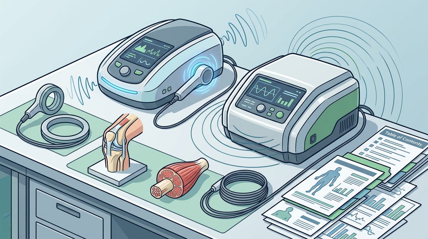 Magnetoterapia Alta e Bassa Frequenza: Analisi Clinica e Benef