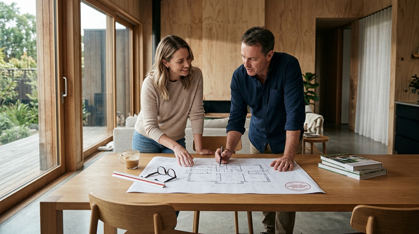 How to Find the Right Passive House Designer in Australia