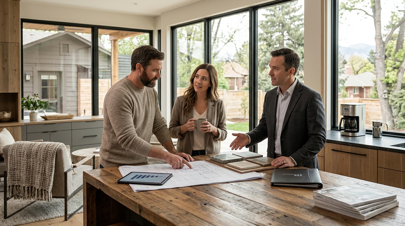 Denver Home Addition Costs: Budget Planning Guide 2026