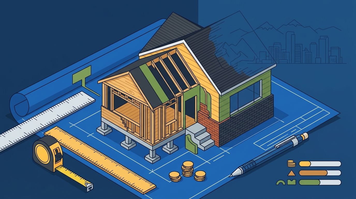 Denver Home Addition Costs: Budget Planning Guide 2026