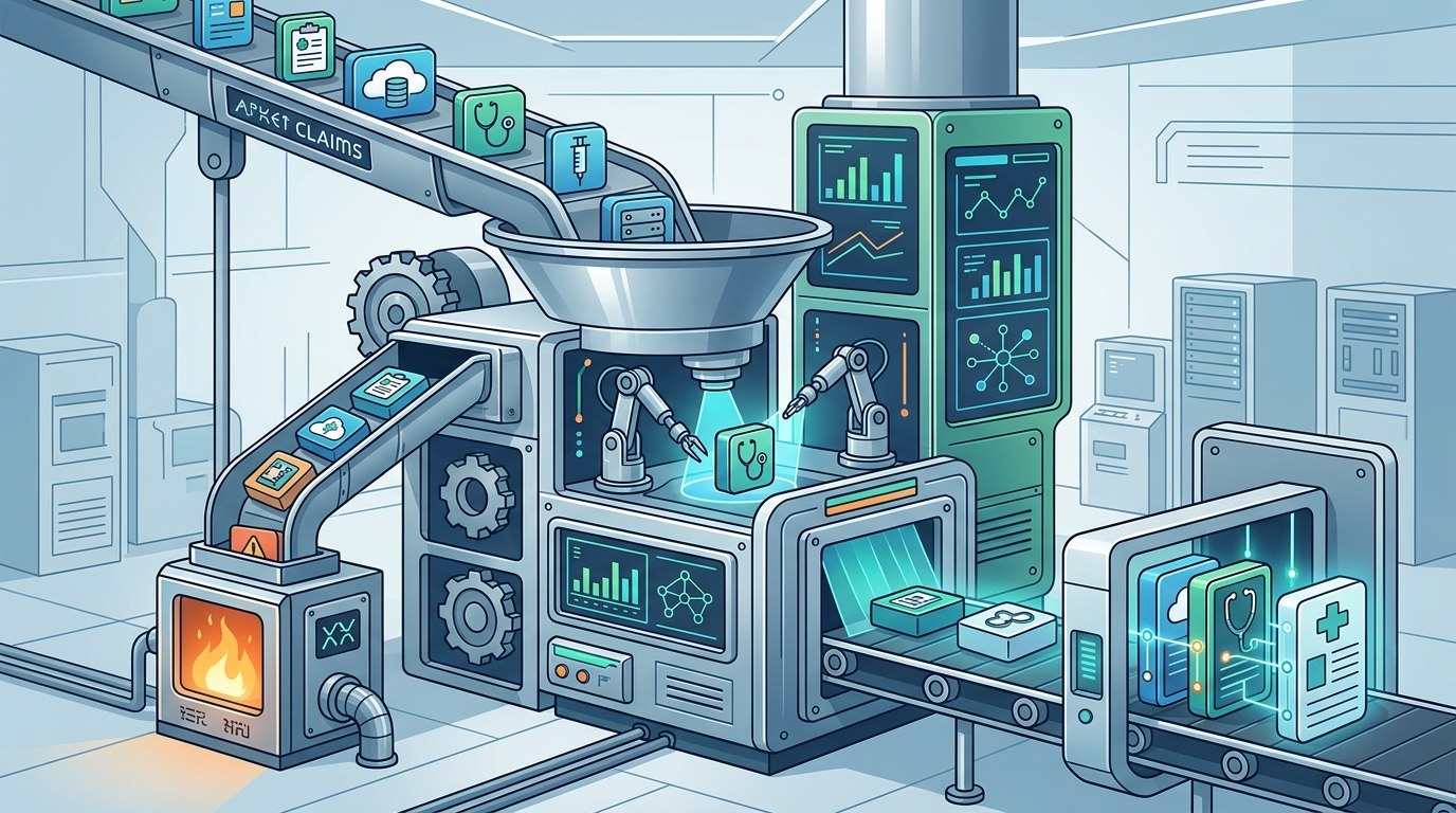 2026 Healthcare IT Vendor Selection: Evidence-Based Benchmarking