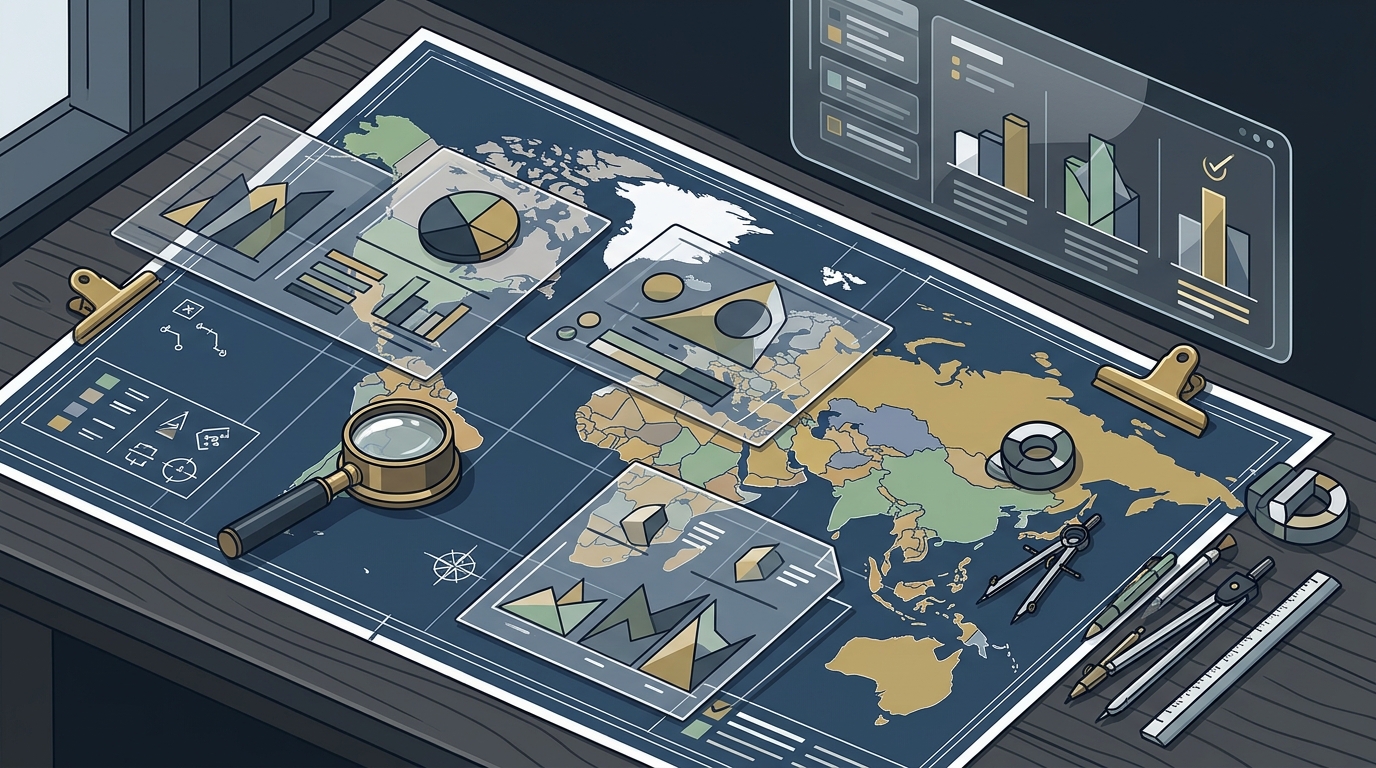 Selecting a Scored Geopolitical Forecasting Platform for Your