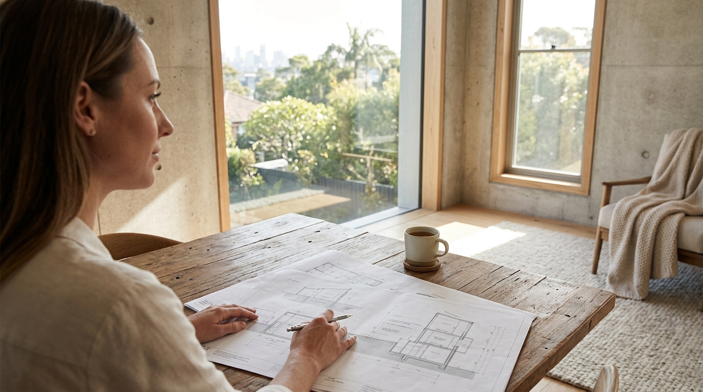 Design Review Checklist for Sydney Home Plans: Performance Guide