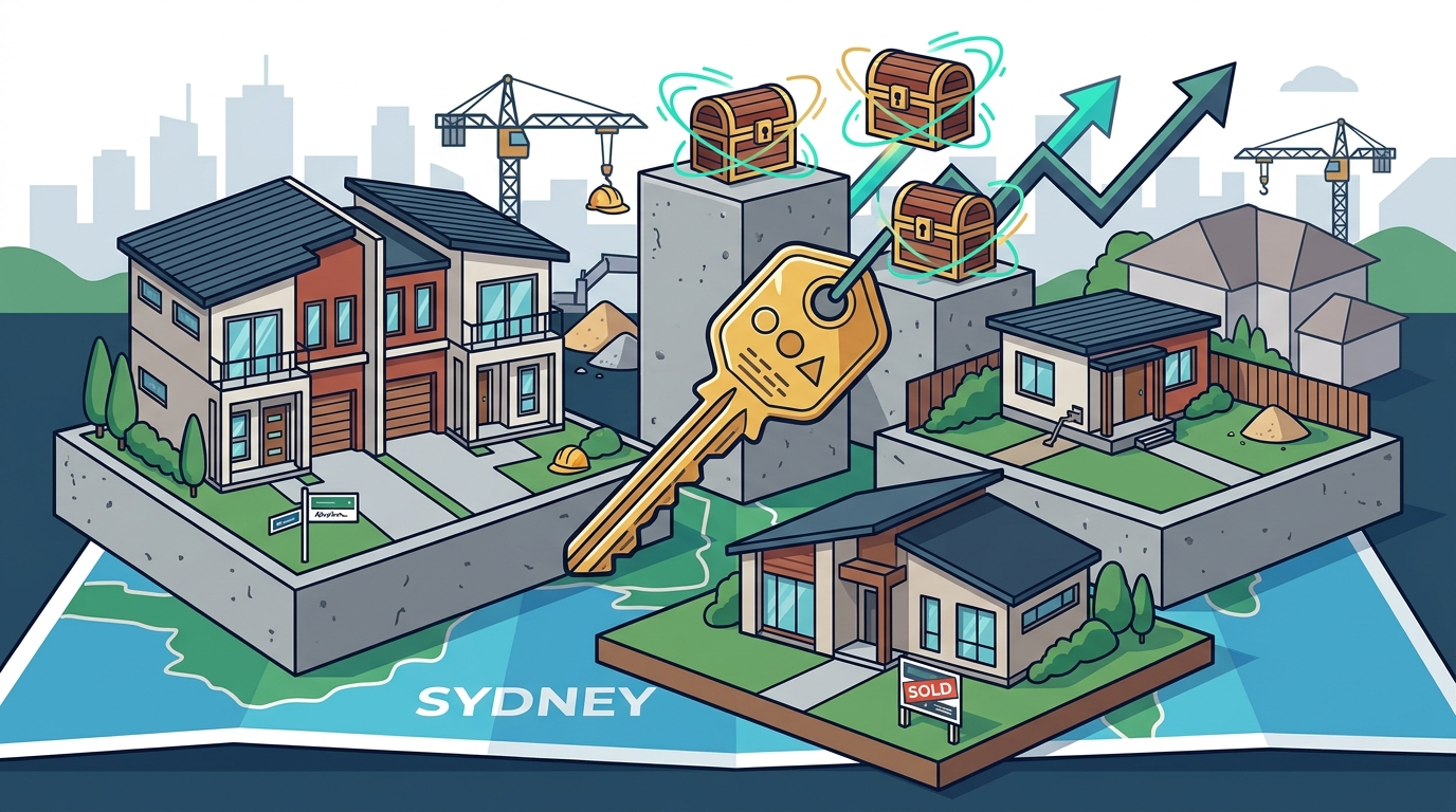 Duplex vs. Granny Flat vs. House & Land: Which Suits You?