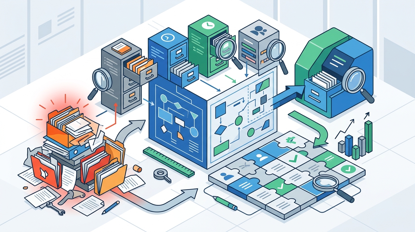 Step-by-Step Guide to Evaluating Unified HCM Software Features